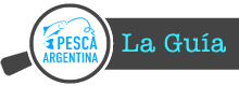 Guía de Servicios de Pesca Argentina