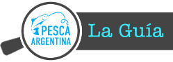 Guía de Servicios de Pesca Argentina